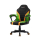 Fotel gamingowy Huzaro Ranger 1.0 Pixel Mesh HZ-Ranger 1.0 Pixel mesh